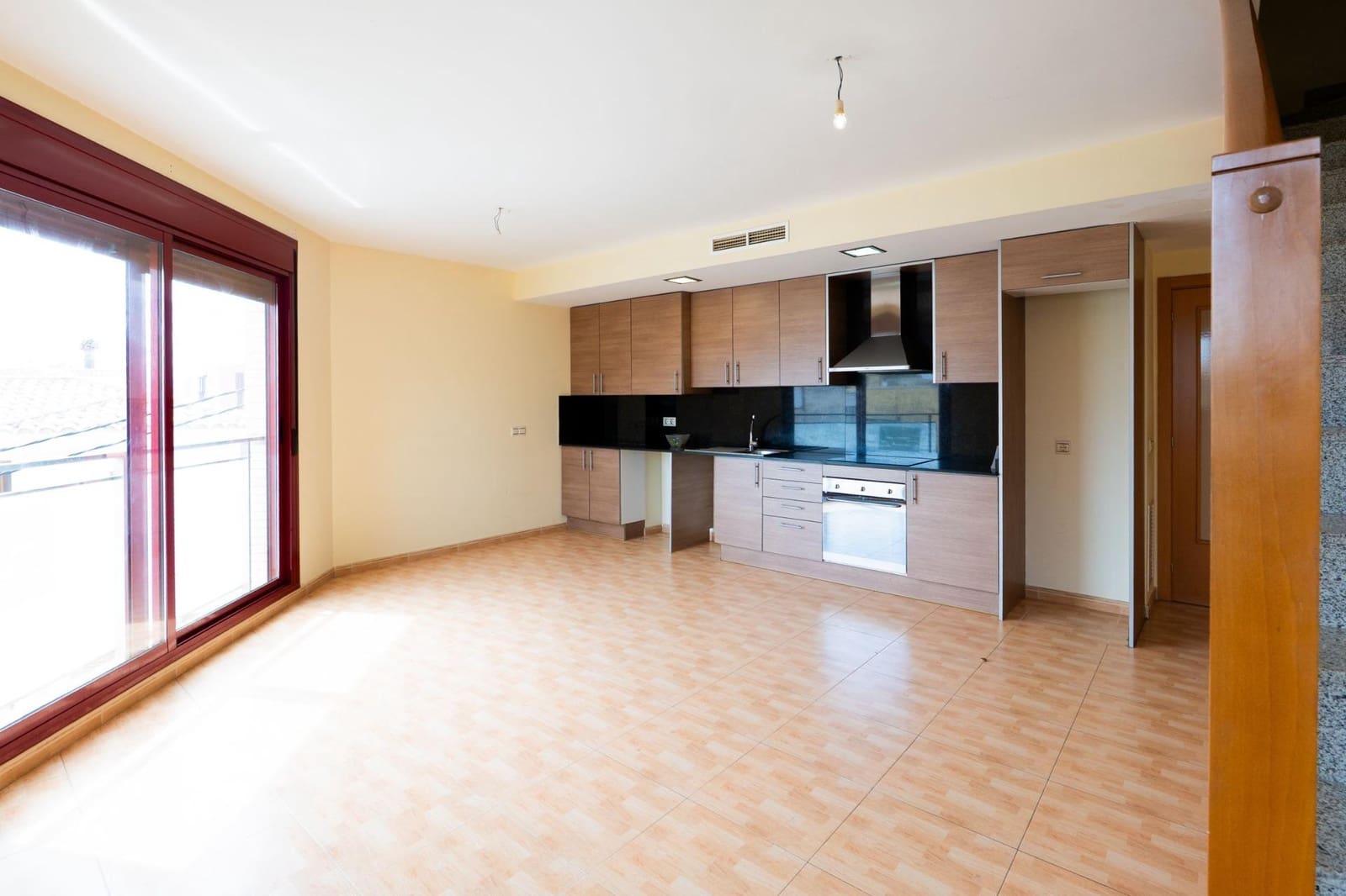 3 camera da letto Appartamento in vendita in Sant Jaume d'Enveja - 135.000 € (Rif: 9846225)