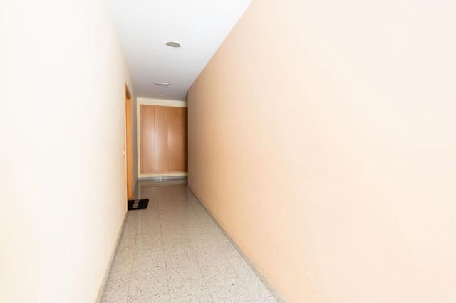 3 chambre Appartement à vendre à Sant Jaume d'Enveja - 135 000 € (Ref: 9846225)