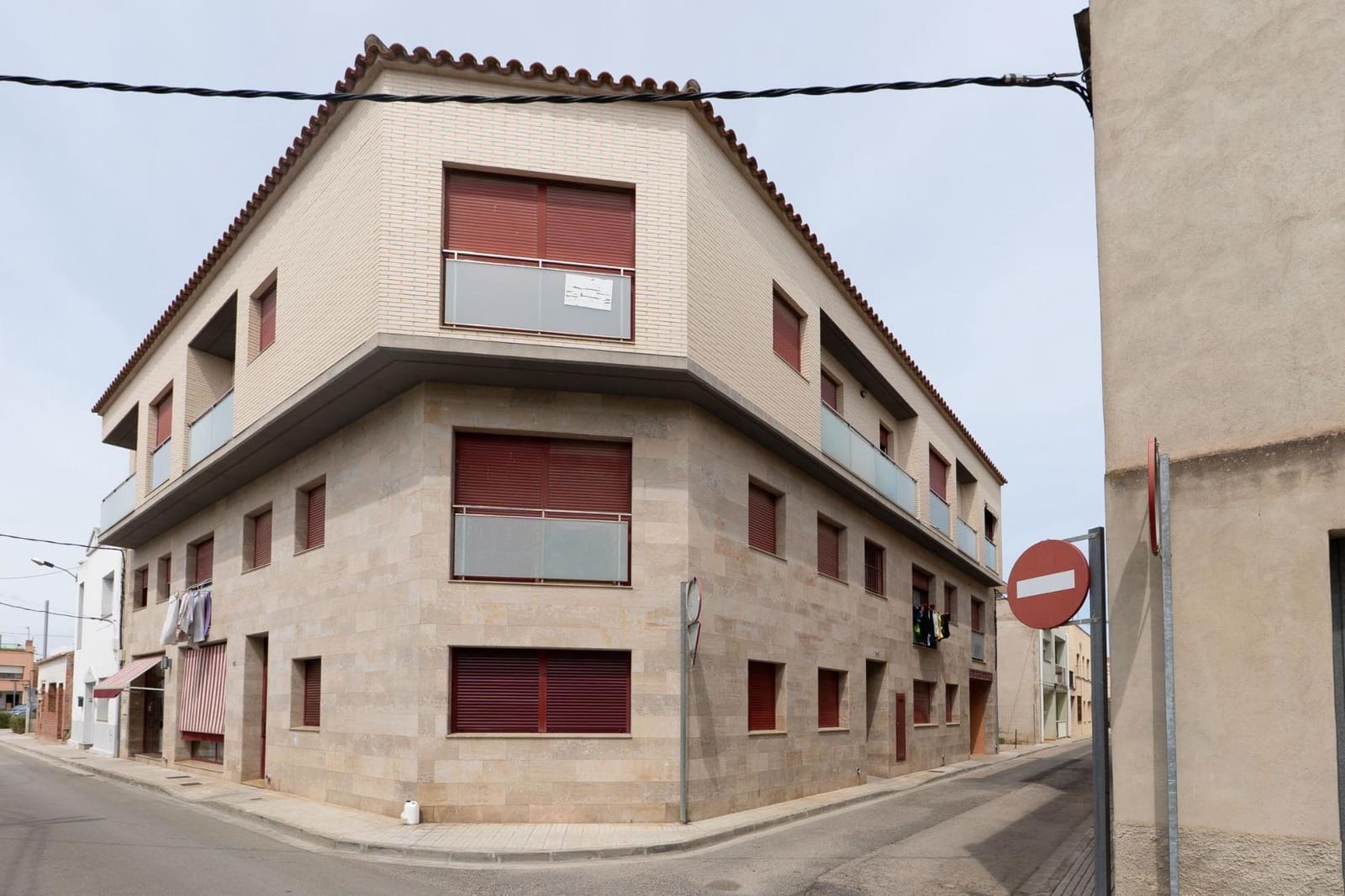 3 camera da letto Appartamento in vendita in Sant Jaume d'Enveja - 135.000 € (Rif: 9846225)