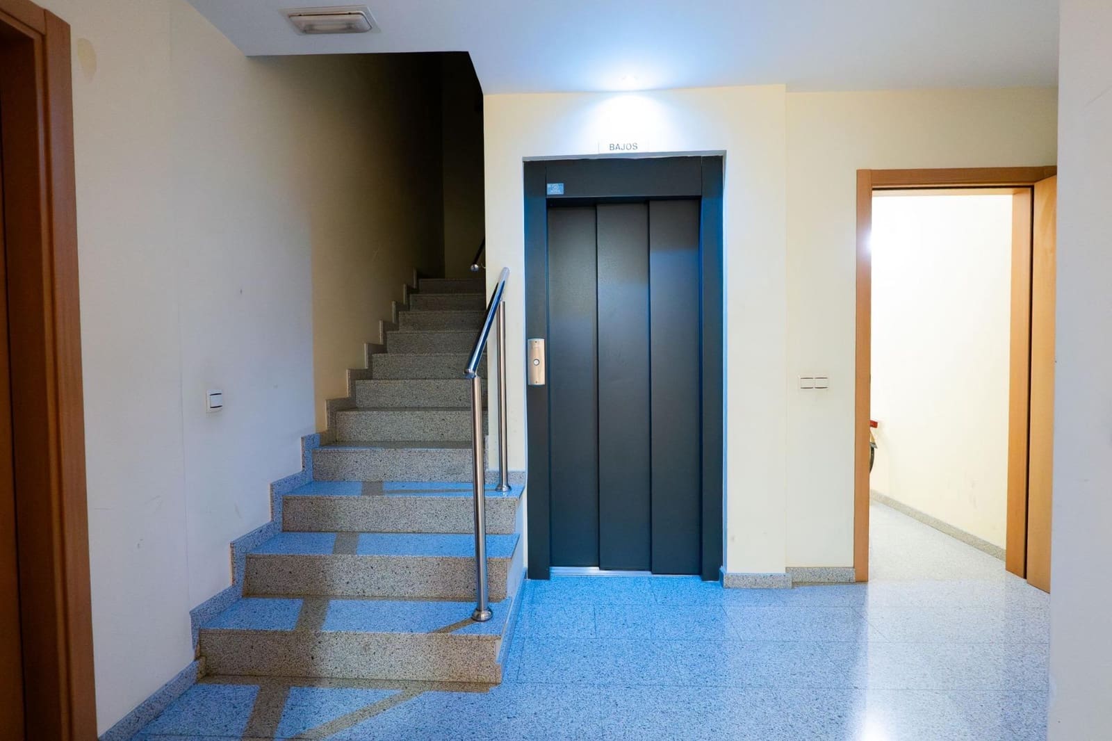 3 camera da letto Appartamento in vendita in Sant Jaume d'Enveja - 135.000 € (Rif: 9846225)