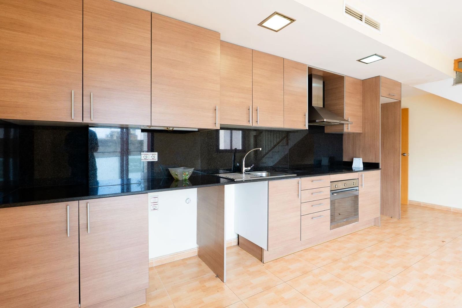 3 camera da letto Appartamento in vendita in Sant Jaume d'Enveja - 135.000 € (Rif: 9846225)