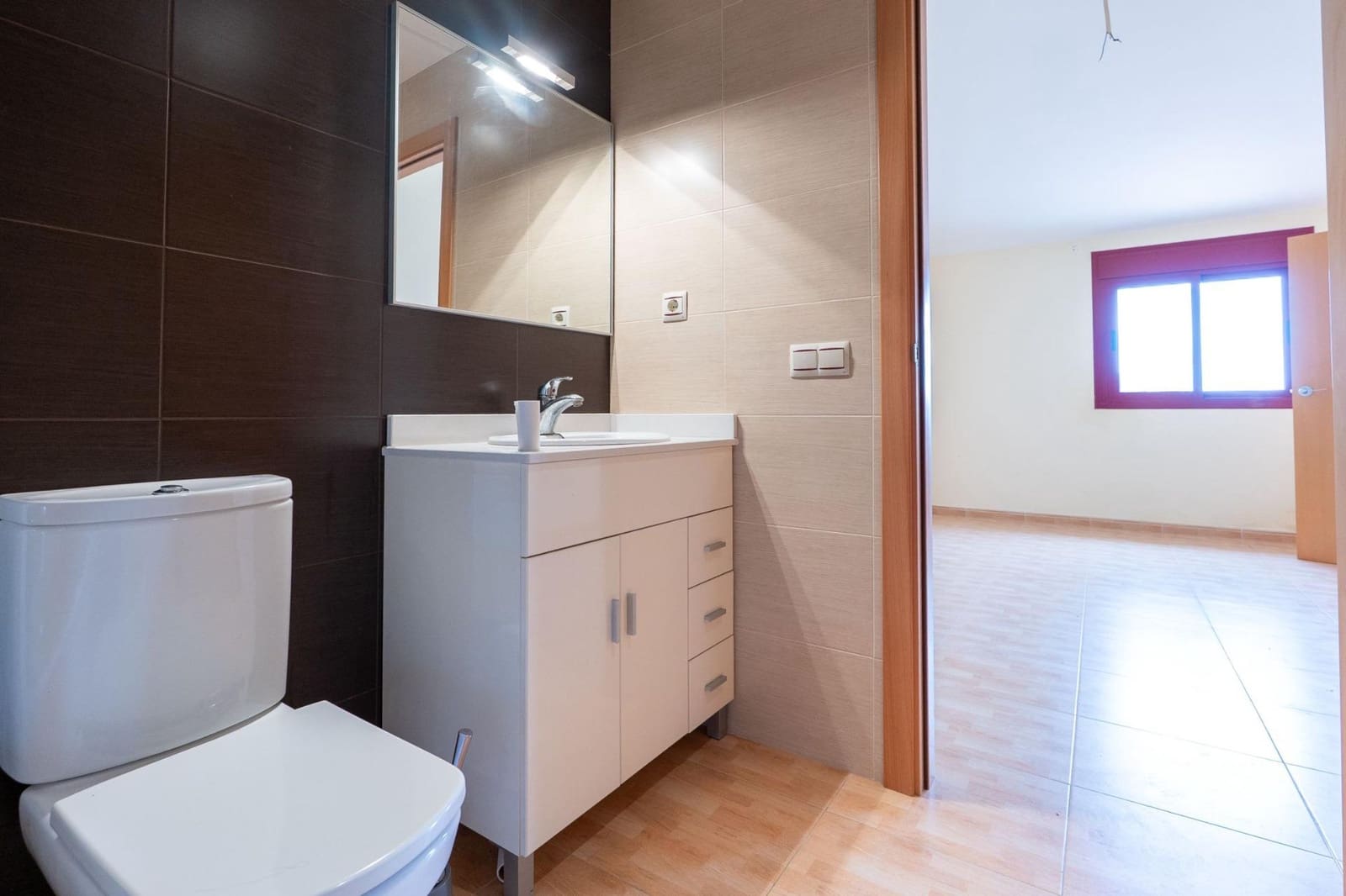 3 camera da letto Appartamento in vendita in Sant Jaume d'Enveja - 135.000 € (Rif: 9846225)