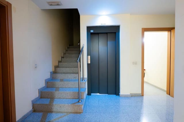 3 chambre Appartement à vendre à Sant Jaume d'Enveja - 135 000 € (Ref: 9846225)