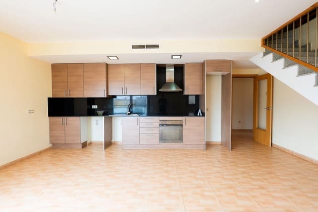 3 chambre Appartement à vendre à Sant Jaume d'Enveja - 135 000 € (Ref: 9846225)
