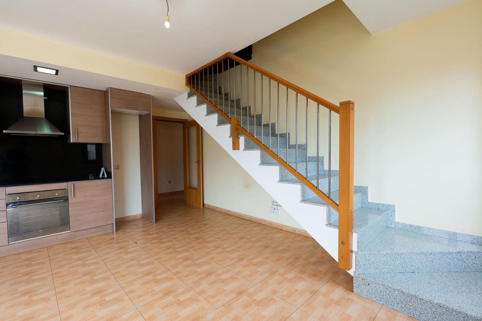 3 camera da letto Appartamento in vendita in Sant Jaume d'Enveja - 135.000 € (Rif: 9846225)