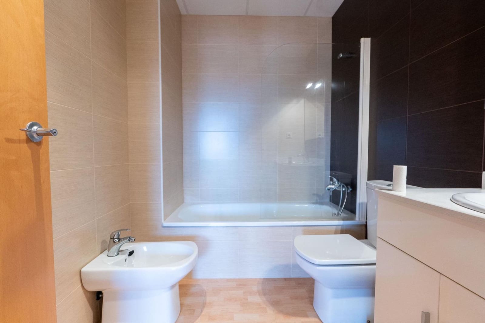 3 camera da letto Appartamento in vendita in Sant Jaume d'Enveja - 135.000 € (Rif: 9846225)