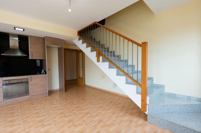 3 chambre Appartement à vendre à Sant Jaume d'Enveja - 135 000 € (Ref: 9846225)