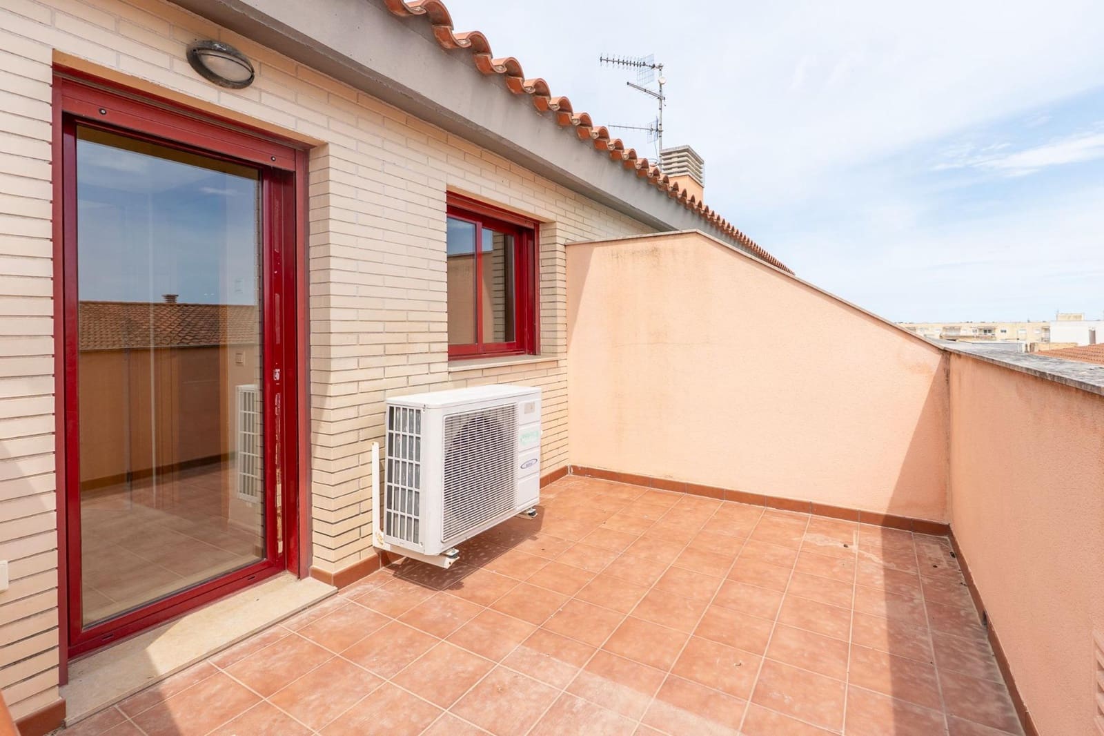 3 camera da letto Appartamento in vendita in Sant Jaume d'Enveja - 135.000 € (Rif: 9846225)