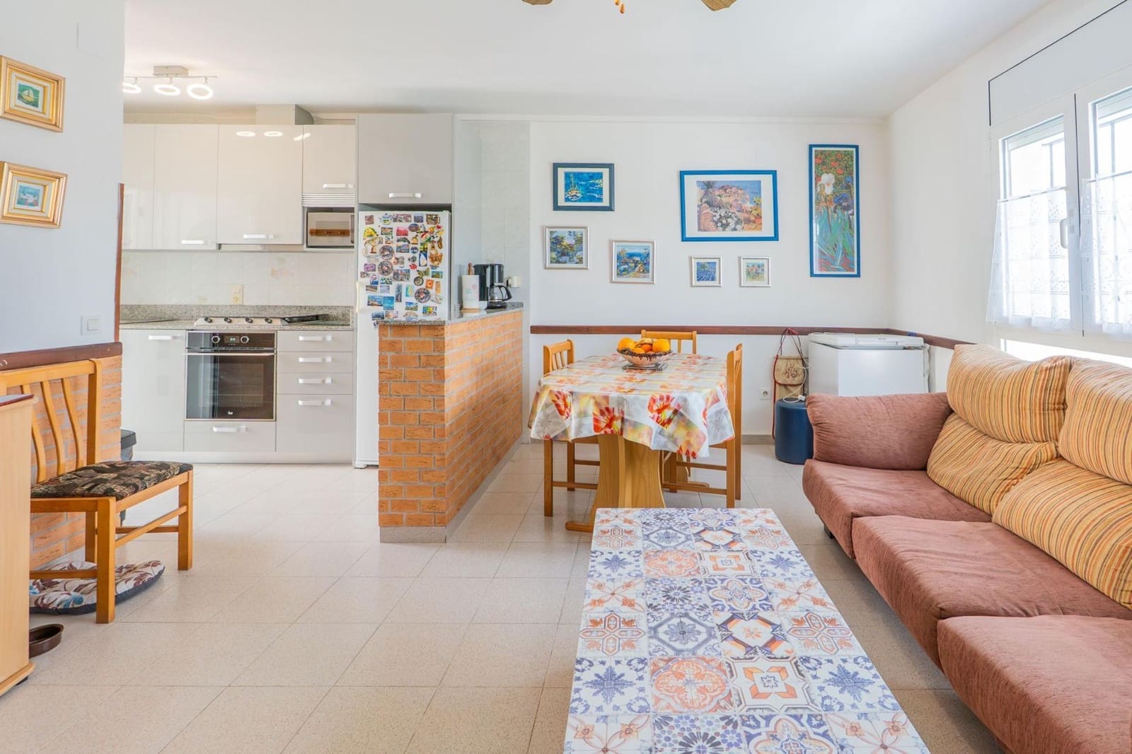 3 quarto Moradia para venda em Deltebre com piscina - 215 000 € (Ref: 9849356)