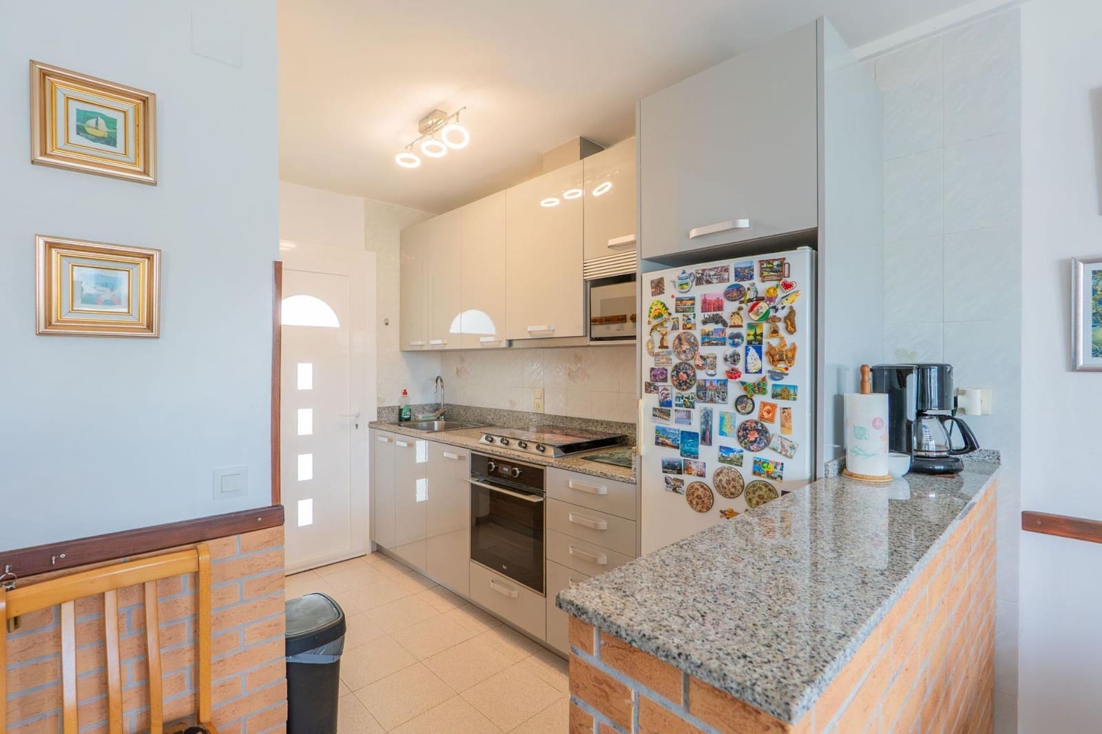 3 quarto Moradia para venda em Deltebre com piscina - 215 000 € (Ref: 9849356)