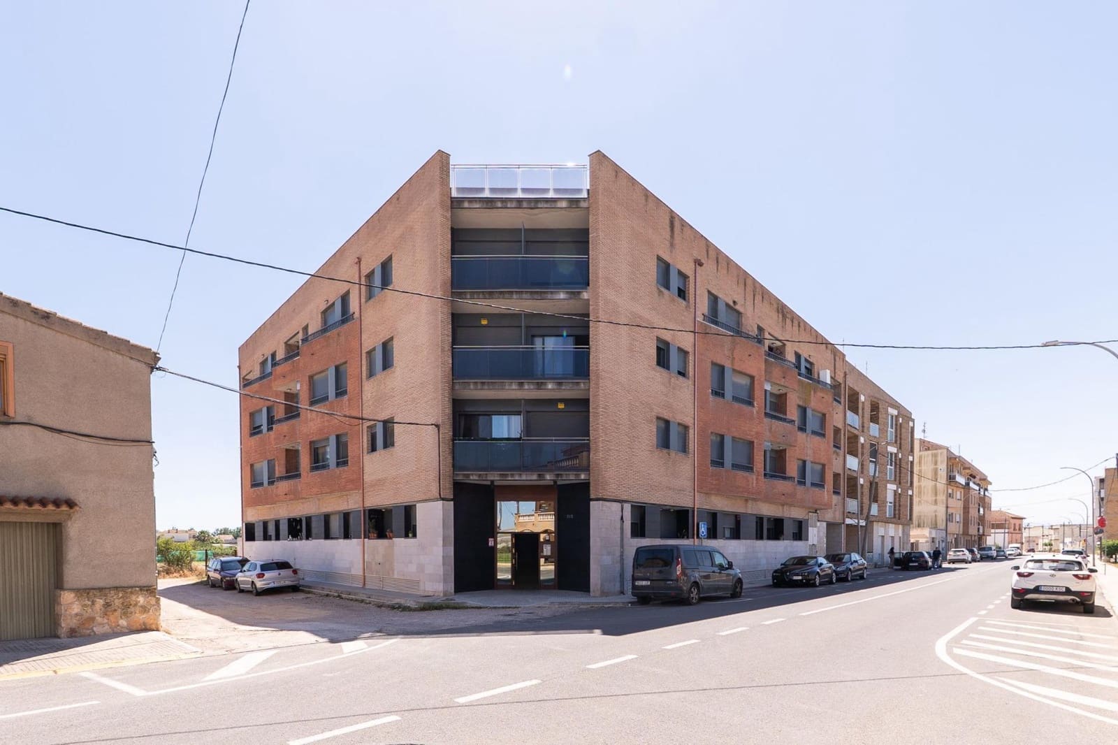 2 camera da letto Appartamento in vendita in Deltebre con piscina - 110.000 € (Rif: 9860094)