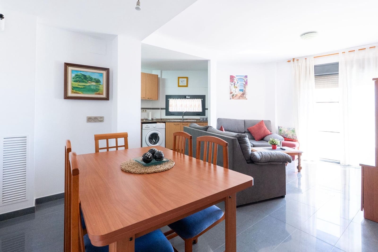 2 camera da letto Appartamento in vendita in Deltebre con piscina - 110.000 € (Rif: 9860094)