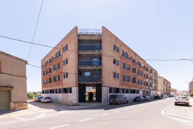 2 camera da letto Appartamento in vendita in Deltebre con piscina - 110.000 € (Rif: 9860094)