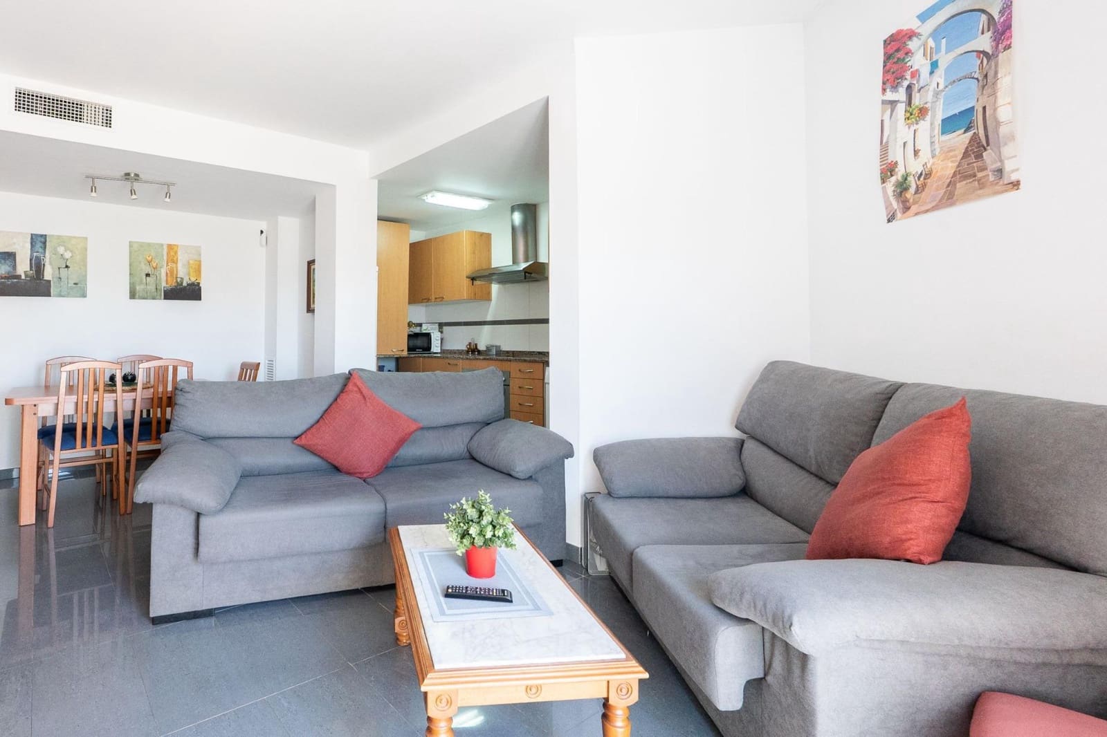 2 camera da letto Appartamento in vendita in Deltebre con piscina - 110.000 € (Rif: 9860094)