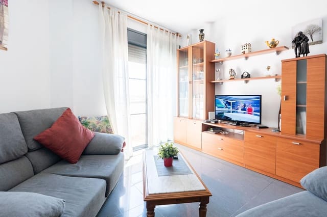 2 camera da letto Appartamento in vendita in Deltebre con piscina - 110.000 € (Rif: 9860094)