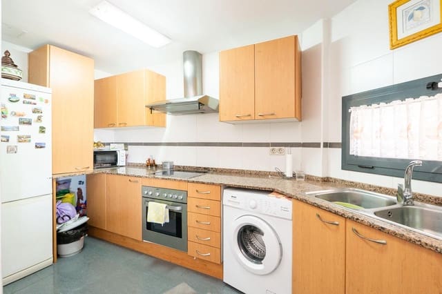 2 camera da letto Appartamento in vendita in Deltebre con piscina - 110.000 € (Rif: 9860094)
