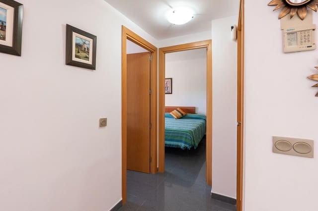 2 camera da letto Appartamento in vendita in Deltebre con piscina - 110.000 € (Rif: 9860094)