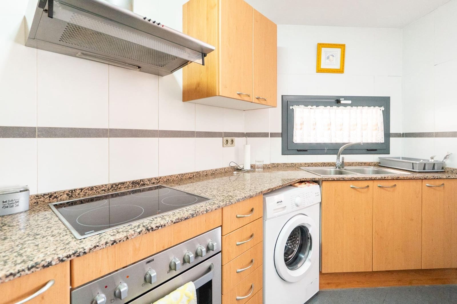 2 camera da letto Appartamento in vendita in Deltebre con piscina - 110.000 € (Rif: 9860094)