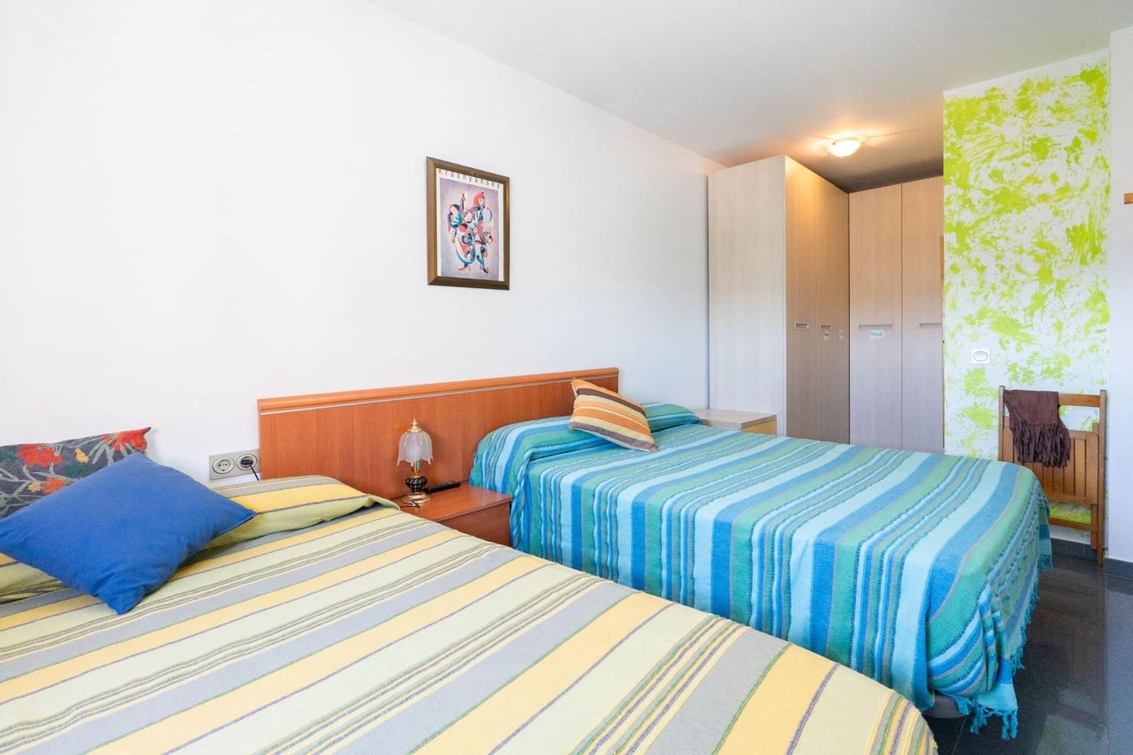 2 camera da letto Appartamento in vendita in Deltebre con piscina - 110.000 € (Rif: 9860094)