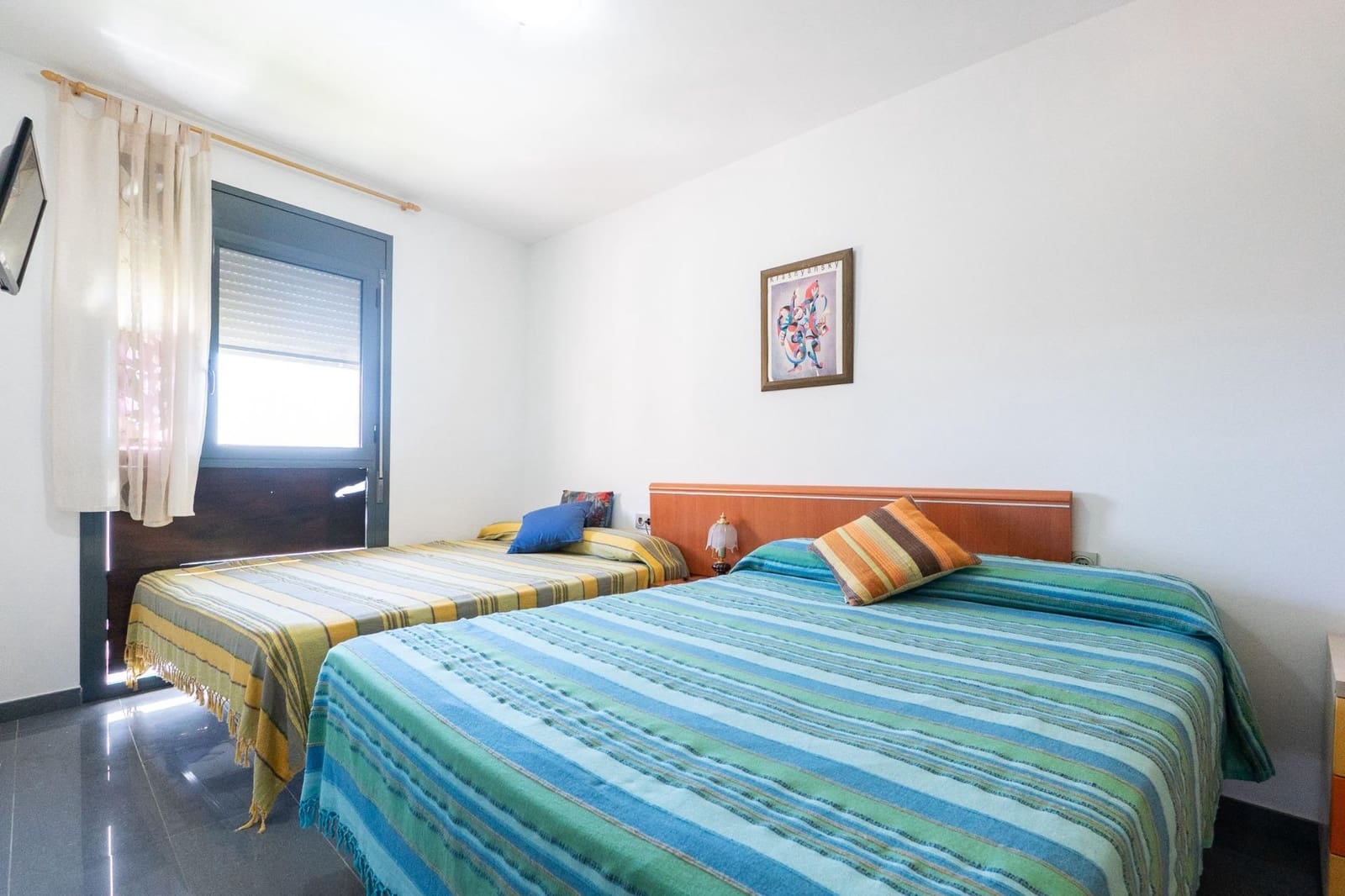2 camera da letto Appartamento in vendita in Deltebre con piscina - 110.000 € (Rif: 9860094)