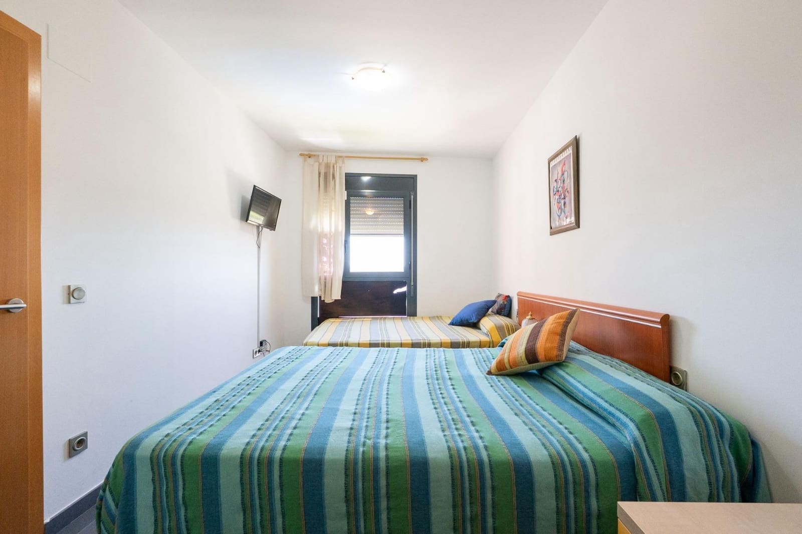 2 camera da letto Appartamento in vendita in Deltebre con piscina - 110.000 € (Rif: 9860094)