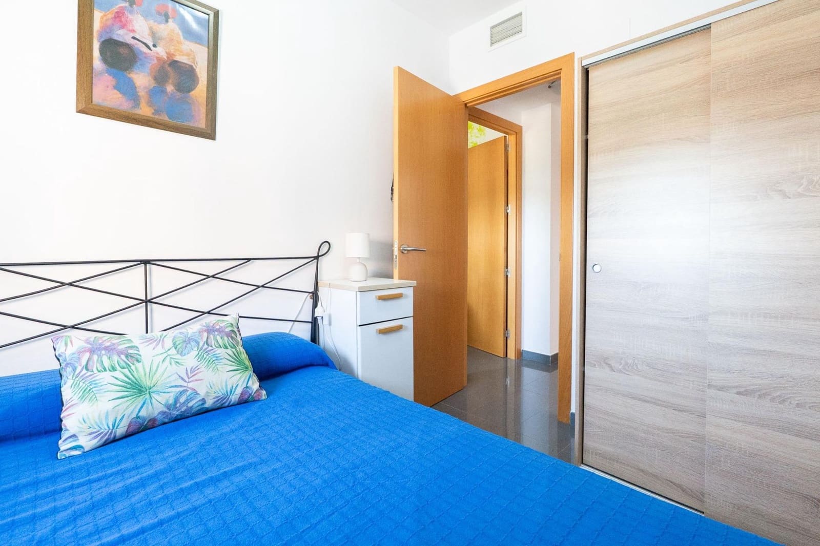 2 camera da letto Appartamento in vendita in Deltebre con piscina - 110.000 € (Rif: 9860094)