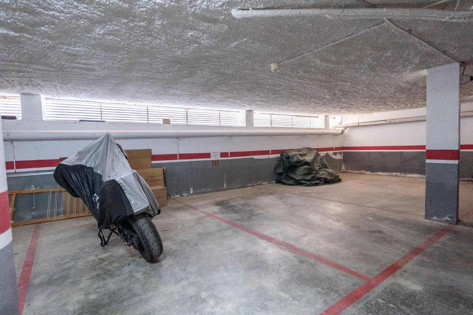 2 camera da letto Appartamento in vendita in Deltebre con piscina - 110.000 € (Rif: 9860094)