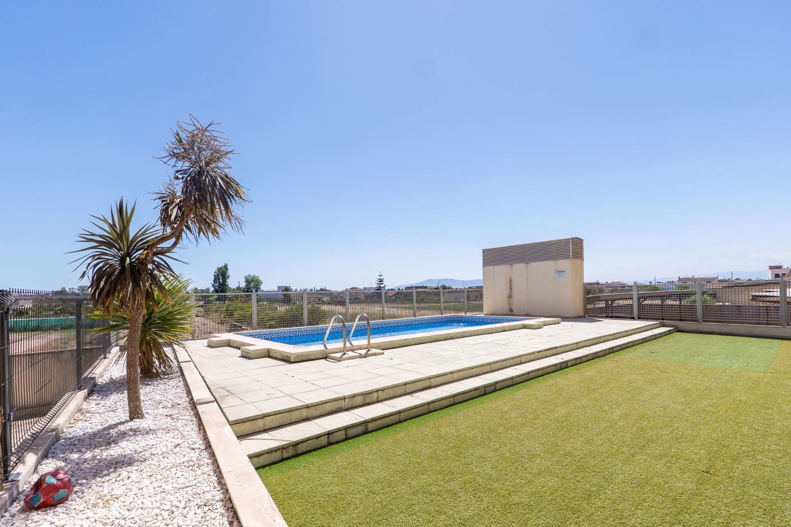 2 camera da letto Appartamento in vendita in Deltebre con piscina - 110.000 € (Rif: 9860094)