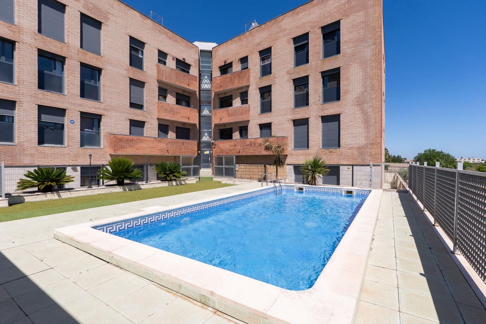 2 camera da letto Appartamento in vendita in Deltebre con piscina - 110.000 € (Rif: 9860094)