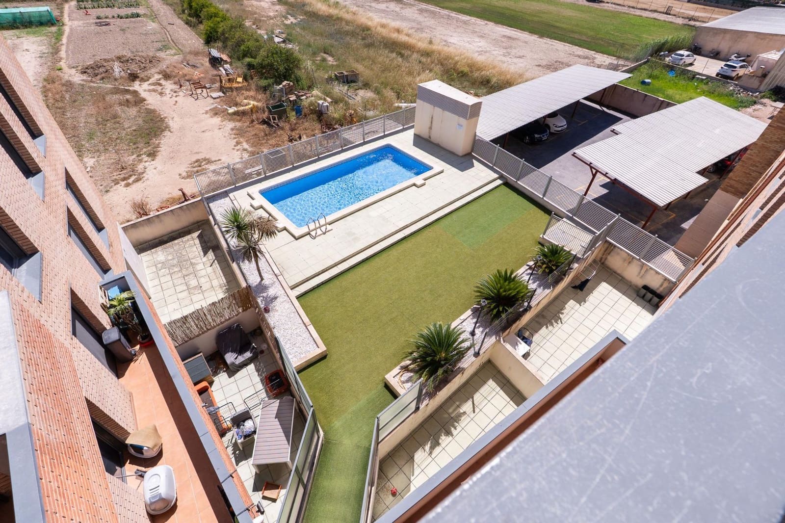 2 camera da letto Appartamento in vendita in Deltebre con piscina - 110.000 € (Rif: 9860094)