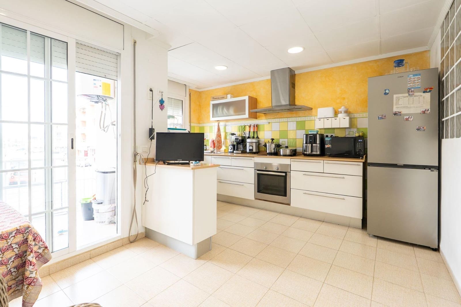 5 chambre Maison de Ville à vendre à Deltebre - 150 000 € (Ref: 9860992)