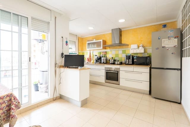 5 chambre Maison de Ville à vendre à Deltebre - 150 000 € (Ref: 9860992)