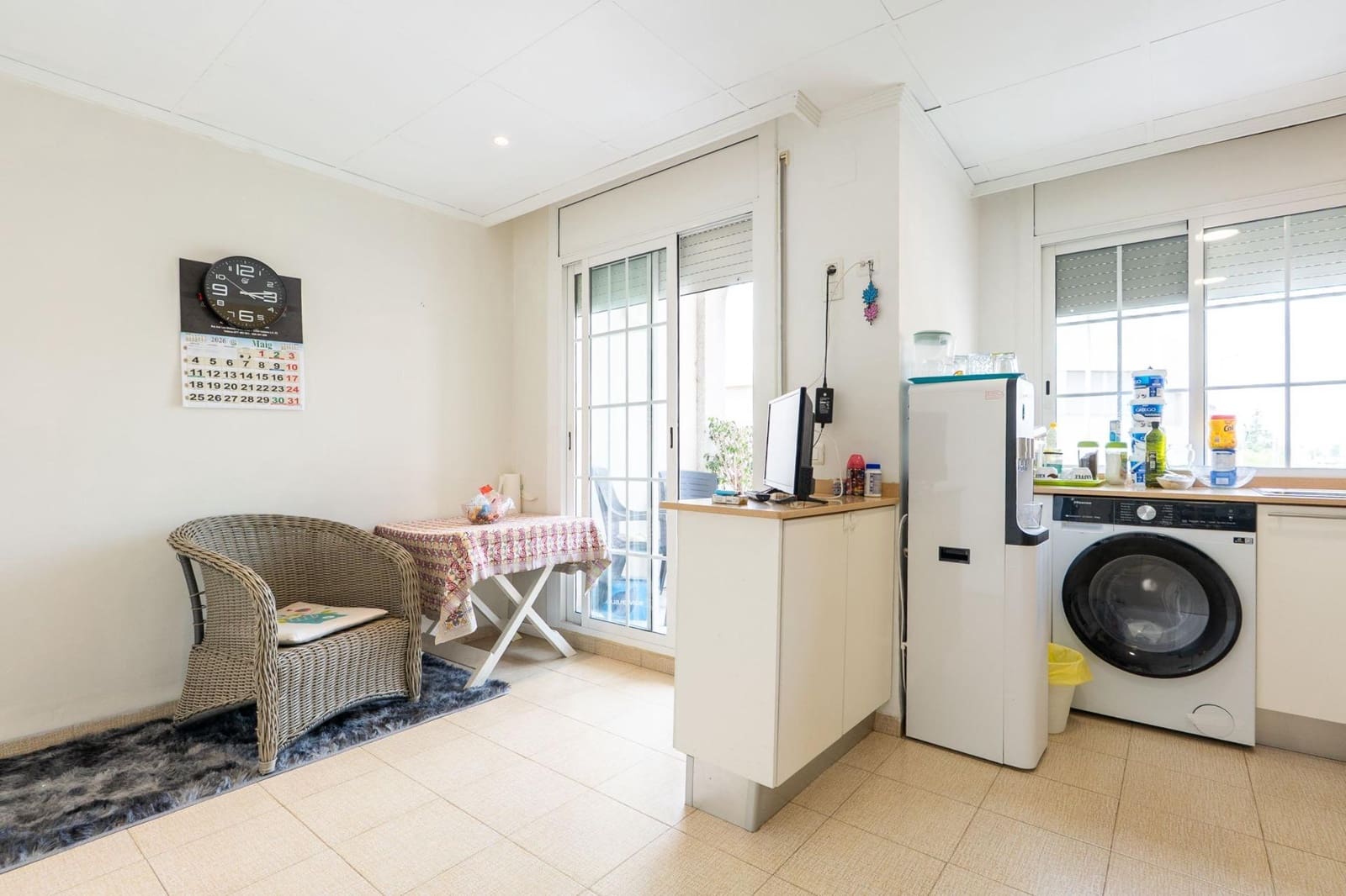 5 chambre Maison de Ville à vendre à Deltebre - 150 000 € (Ref: 9860992)