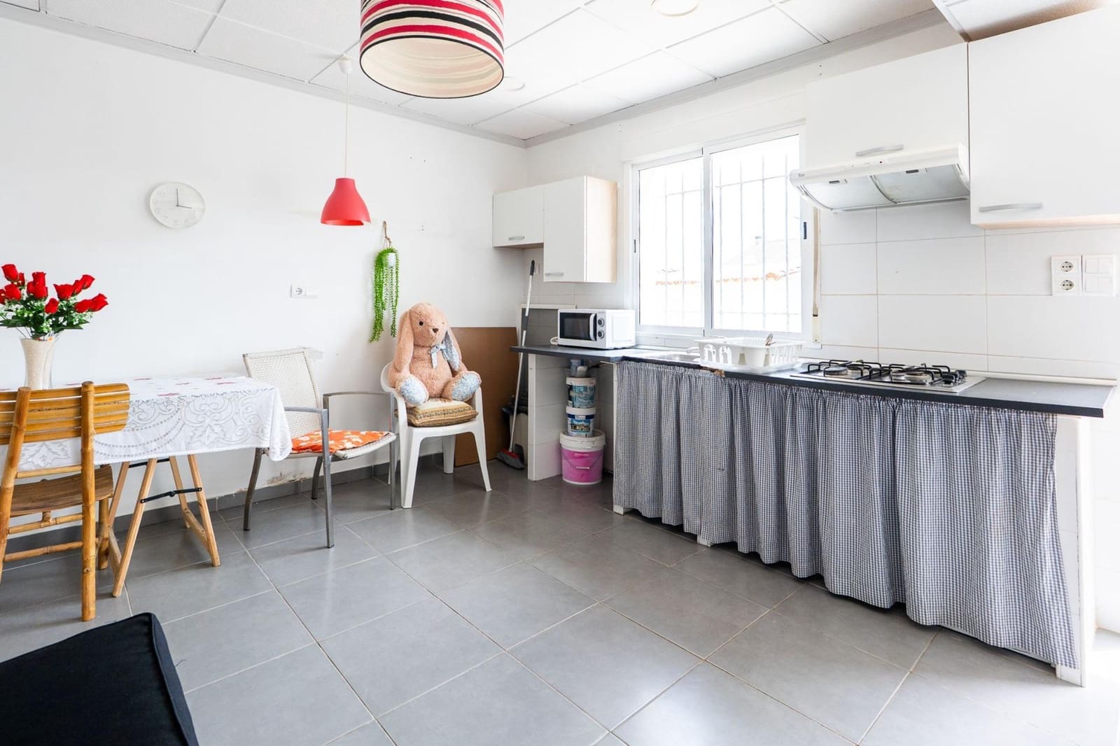 5 chambre Maison de Ville à vendre à Deltebre - 150 000 € (Ref: 9860992)