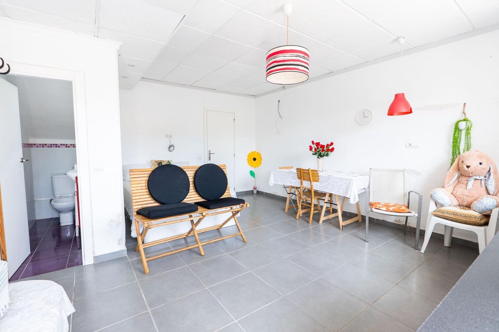 5 chambre Maison de Ville à vendre à Deltebre - 150 000 € (Ref: 9860992)