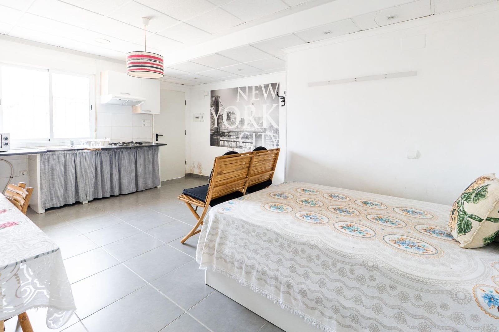 5 chambre Maison de Ville à vendre à Deltebre - 150 000 € (Ref: 9860992)