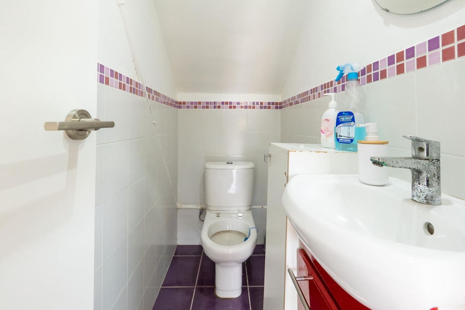 5 chambre Maison de Ville à vendre à Deltebre - 150 000 € (Ref: 9860992)