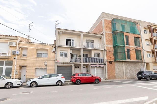 5 chambre Maison de Ville à vendre à Deltebre - 150 000 € (Ref: 9860992)