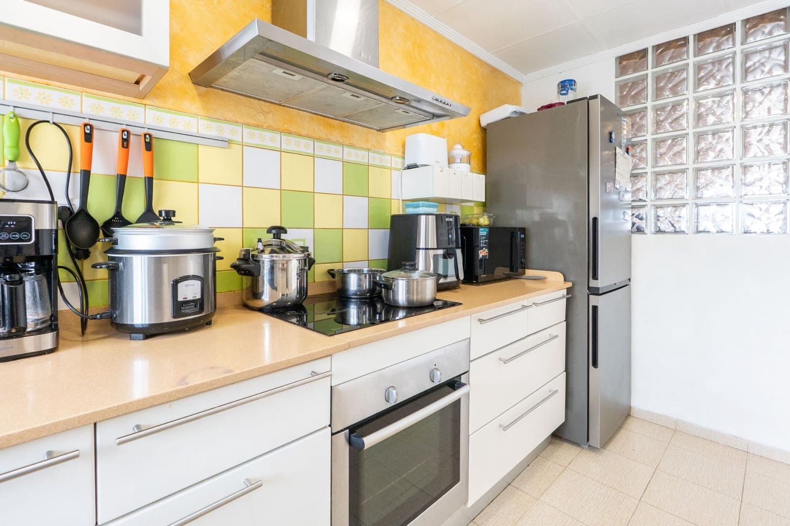 5 chambre Maison de Ville à vendre à Deltebre - 150 000 € (Ref: 9860992)