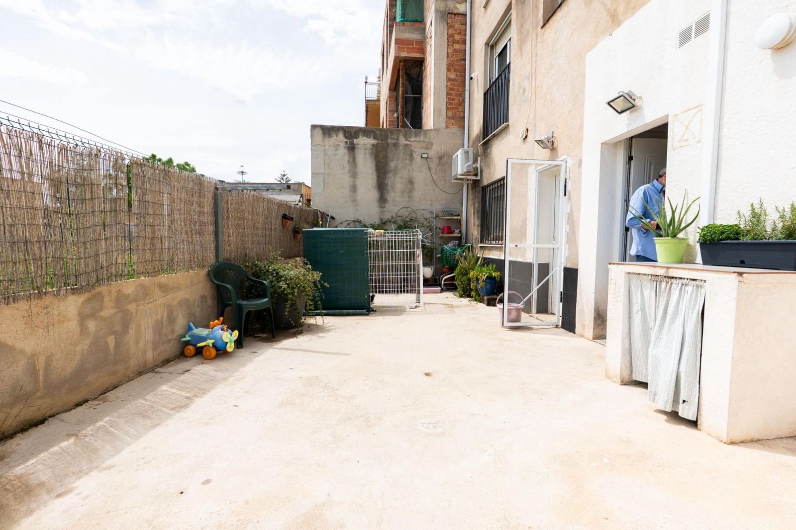 5 chambre Maison de Ville à vendre à Deltebre - 150 000 € (Ref: 9860992)