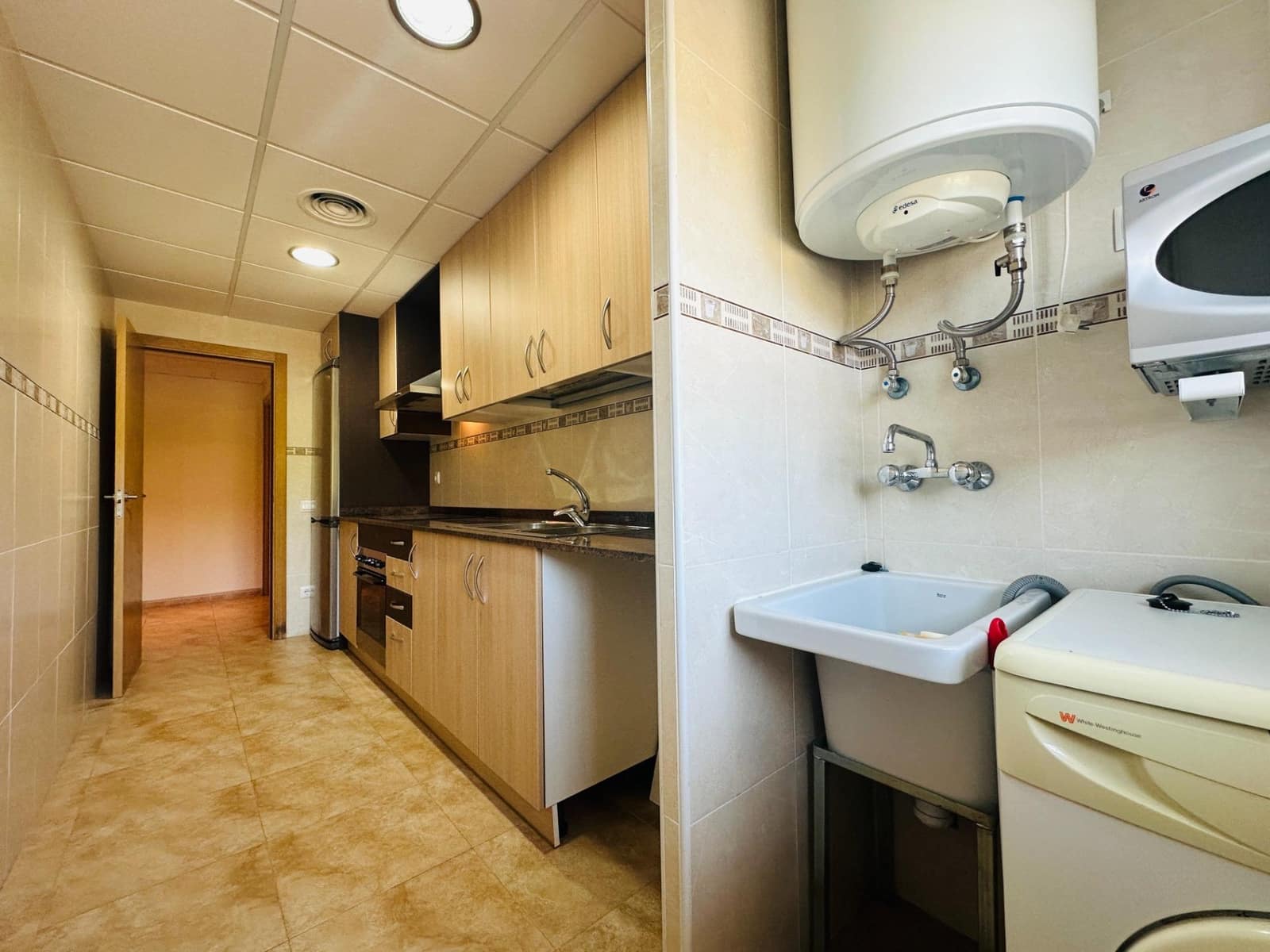 3 bedroom Apartment for sale in Masdenverge - € 104,000 (Ref: 9876416)