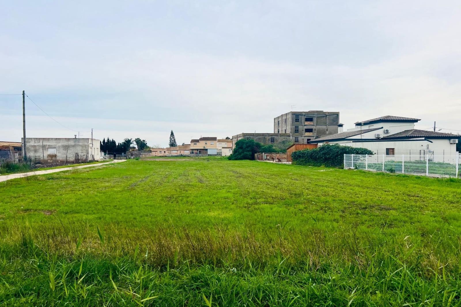Bouwgrond te koop in Deltebre - € 69.000 (Ref: 9878843)
