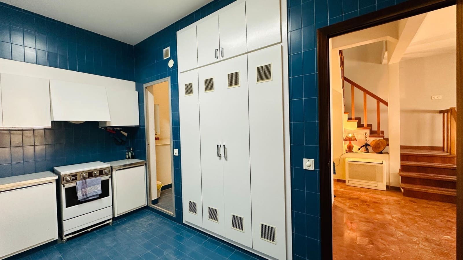 3 bedroom Villa for sale in Amposta with garage - € 169,000 (Ref: 9899182)