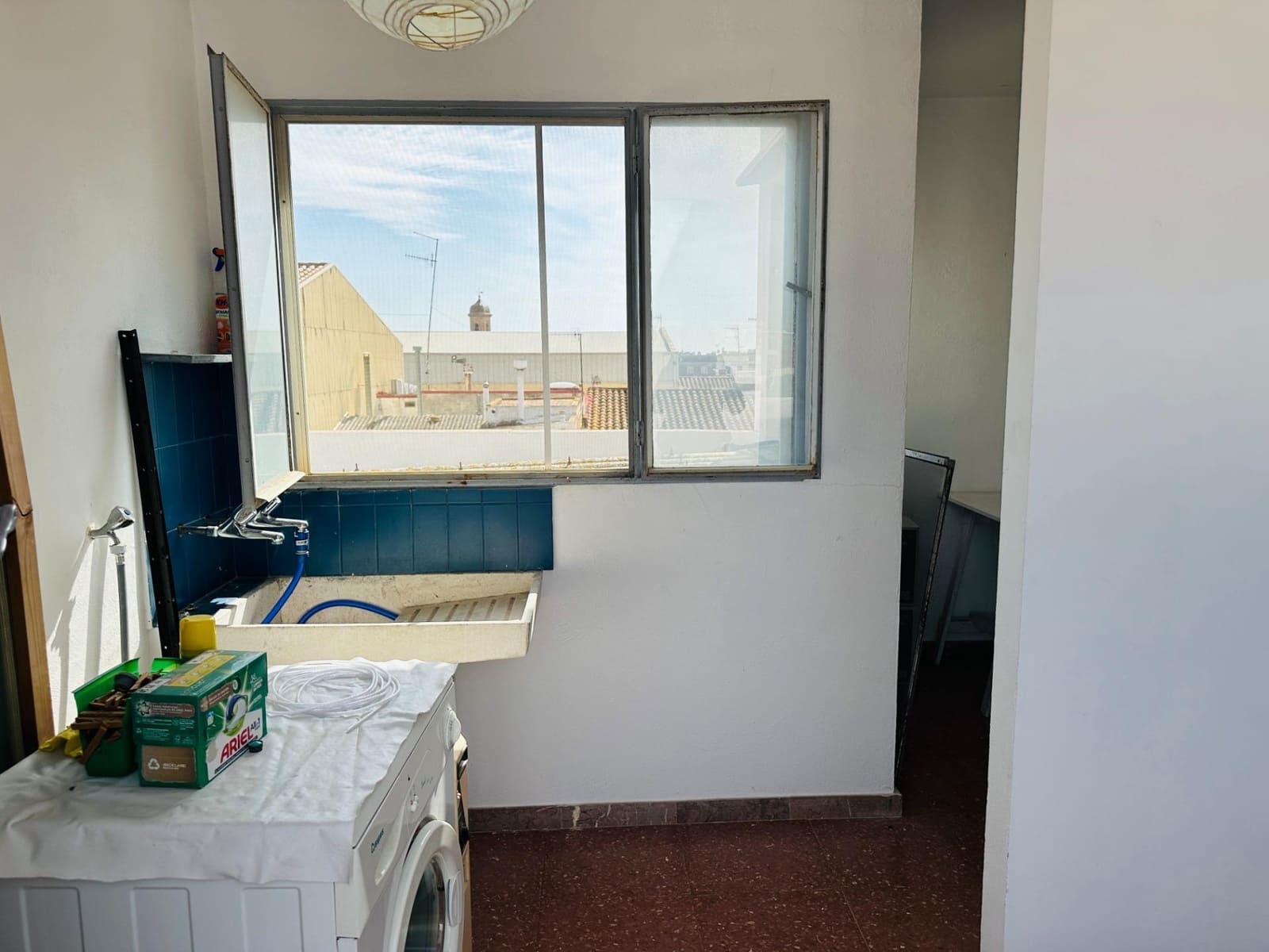 3 bedroom Villa for sale in Amposta with garage - € 169,000 (Ref: 9899182)