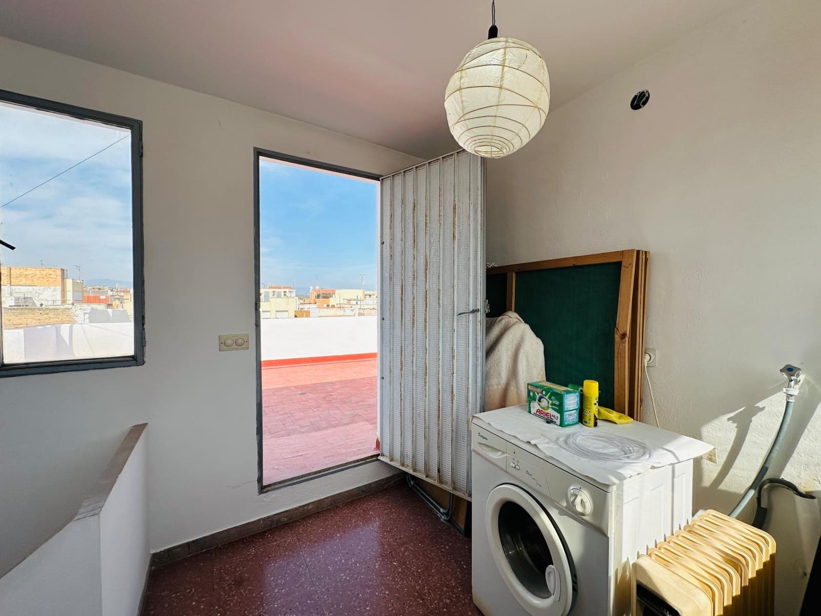 3 bedroom Villa for sale in Amposta with garage - € 169,000 (Ref: 9899182)