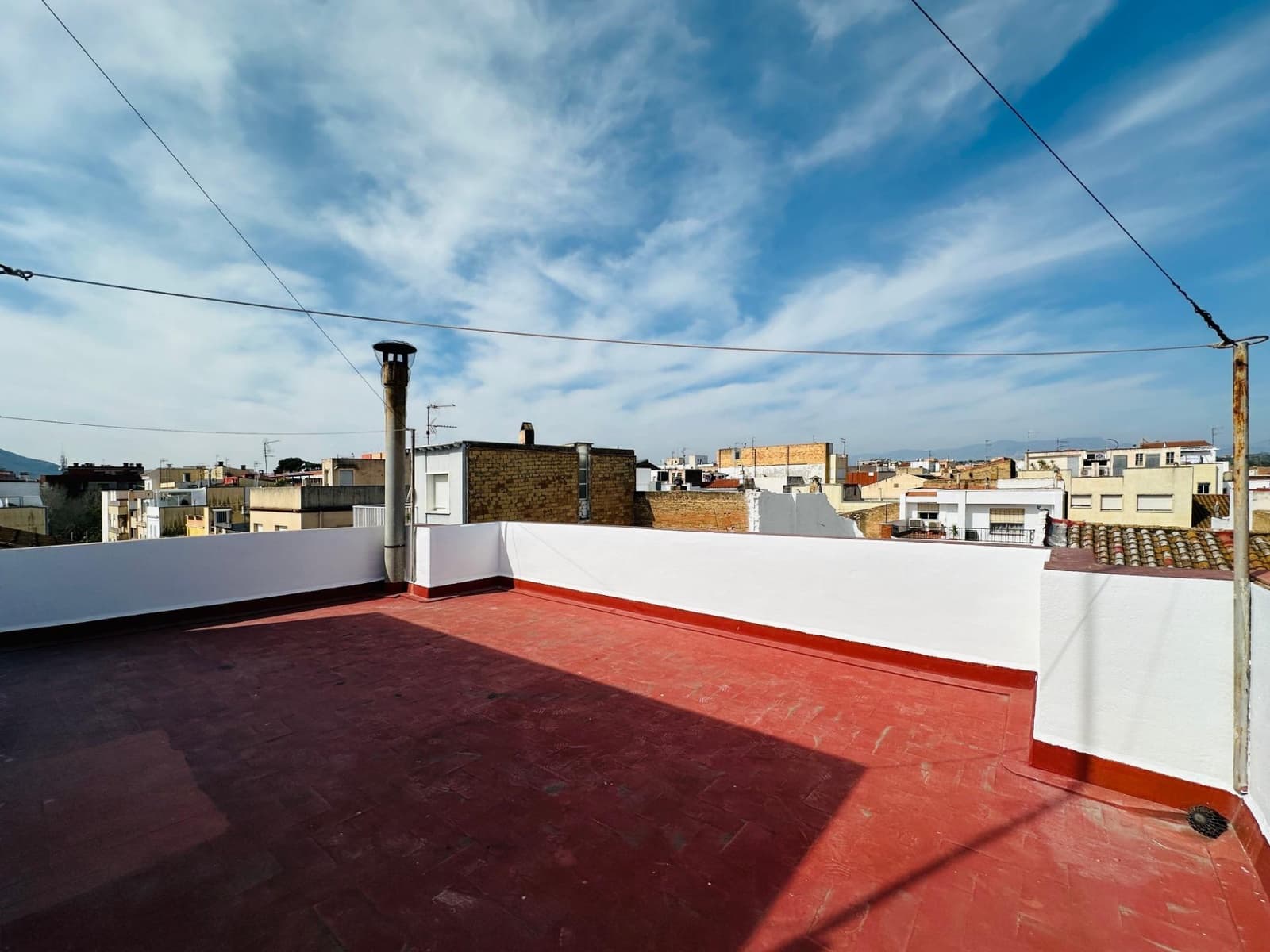 3 bedroom Villa for sale in Amposta with garage - € 169,000 (Ref: 9899182)