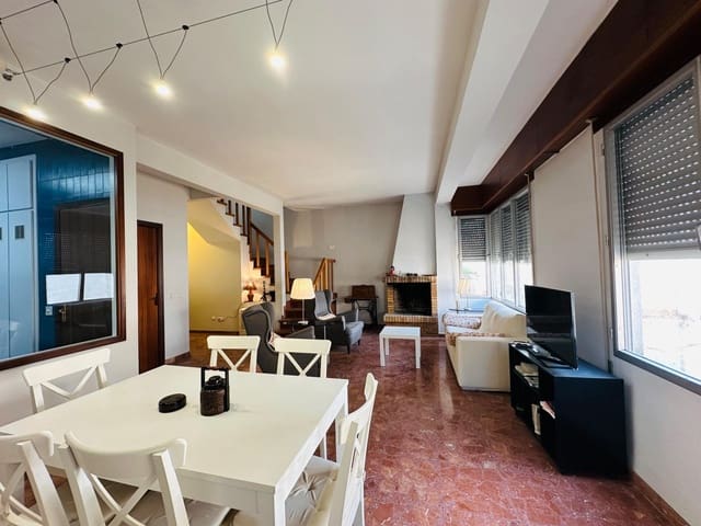 3 bedroom Villa for sale in Amposta with garage - € 169,000 (Ref: 9899182)