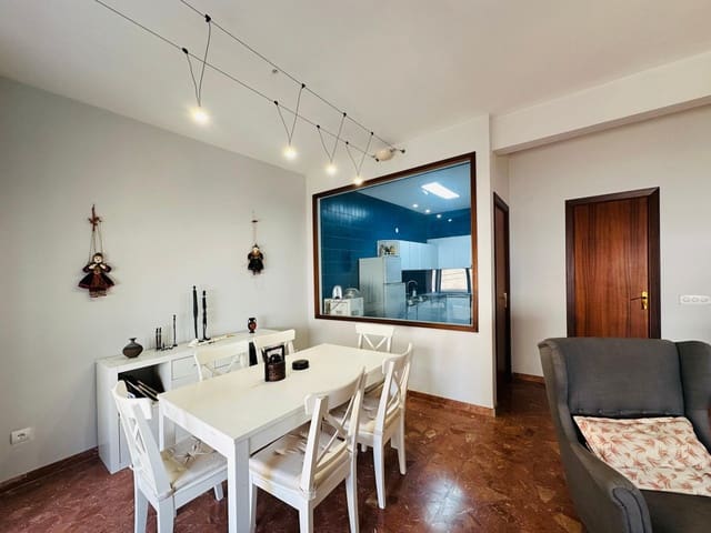 3 bedroom Villa for sale in Amposta with garage - € 169,000 (Ref: 9899182)