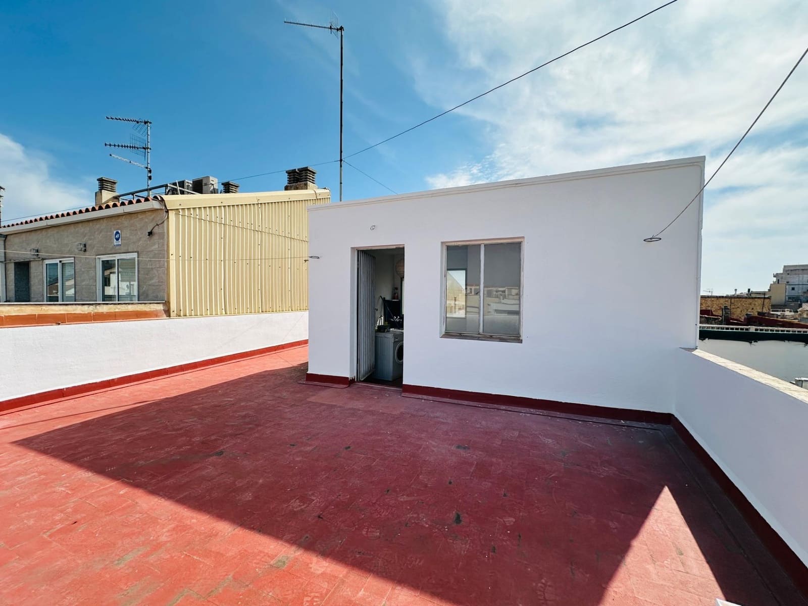 3 bedroom Villa for sale in Amposta with garage - € 169,000 (Ref: 9899182)