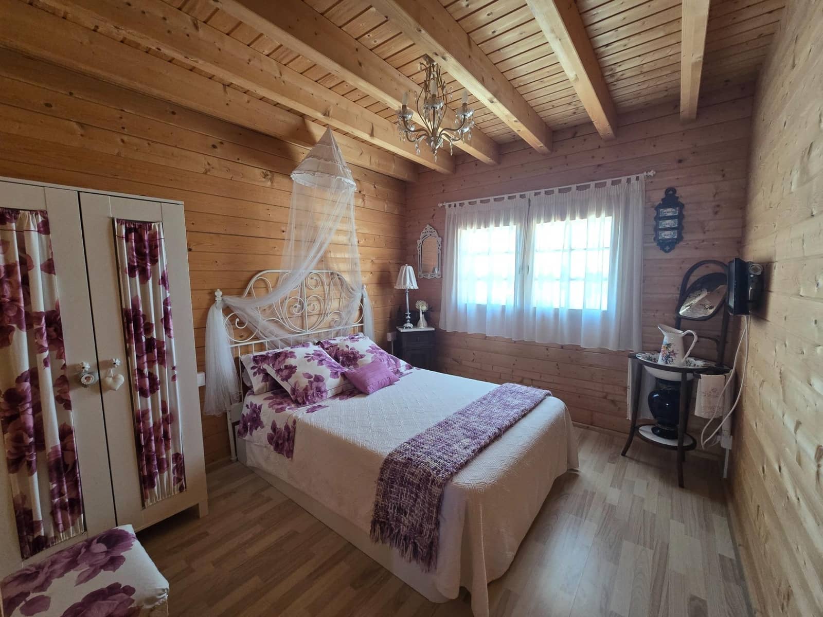 3 soveværelse Træhus til salg i Sant Jaume d'Enveja - € 224.000 (Ref: 9899183)